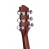 Egmond OM26SCE – Guitarra Acústica Toda Maciza OM con Cutaway y Previo Fishman PSY-301