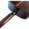 AV-5 Egmond – Guitarra Acústica Toda Maciza con Doble Refuerzo en el Mástil