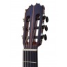 Antonio de Toledo serie Jose Rincon JR-50C – Guitarra Clasica Toda Maciza de Palosanto y Cedro