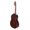 Antonio de Toledo serie Jose Rincon JR-50C – Guitarra Clasica Toda Maciza de Palosanto y Cedro