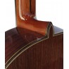 Antonio de Toledo serie José Rincón JR-50S – Guitarra Clásica Toda Maciza de Palosanto y Abeto