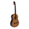 Antonio de Toledo serie Jose Rincon JR-50C – Guitarra Clasica Toda Maciza de Palosanto y Cedro