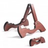 C800.080M Soporte de Guitarra de Madera SK-80