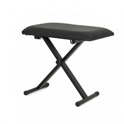 C830.810 Banqueta de Teclado o Piano WS-P1