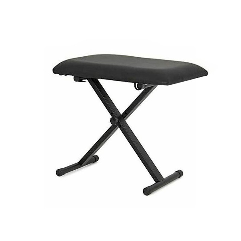 C830.810 Banqueta de Teclado o Piano WS-P1