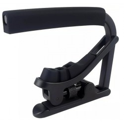 C300.JX-10 Cejilla de pinza Universal y Ajustable para Clasica, Acustica y Electrica