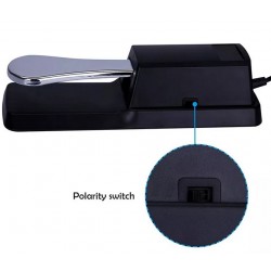 Pedal SUSTAIN SP-100