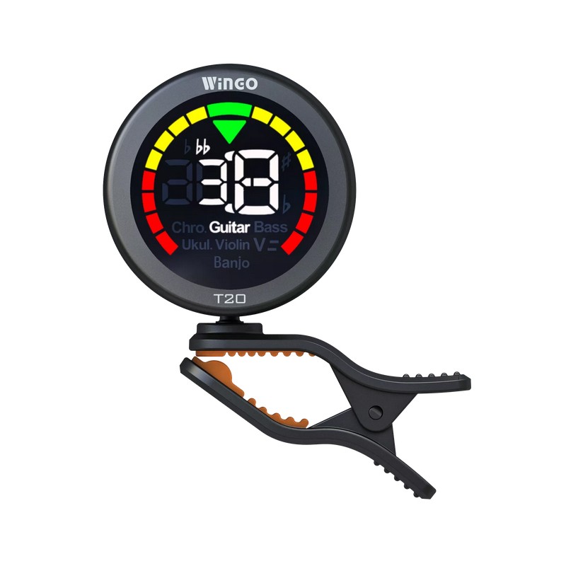 C400.420 Afinador de Pinza T-20