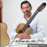 Antonio de Toledo • José María Gallardo del Rey - Guitarra clásica de Arce Rizado