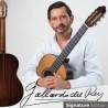 Antonio de Toledo • José María Gallardo del Rey - Guitarra clásica de Palosanto de Patagonia