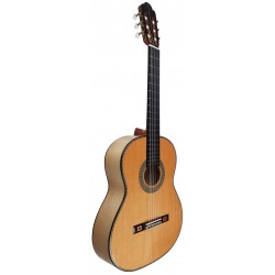 Antonio de Toledo • José María Gallardo del Rey - Guitarra clásica de Arce Rizado