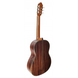 Antonio de Toledo • José María Gallardo del Rey - Guitarra clásica de Palosanto de Patagonia