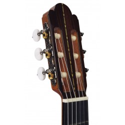 Antonio de Toledo • José María Gallardo del Rey - Guitarra clásica de Palosanto de Patagonia