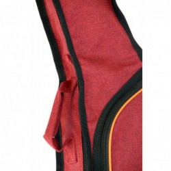  CIBELES C111.000US Fundas Ukelele Soprano sin acolchar 