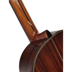 Antonio de Toledo • José María Gallardo del Rey - Guitarra clásica de Palosanto de Patagonia