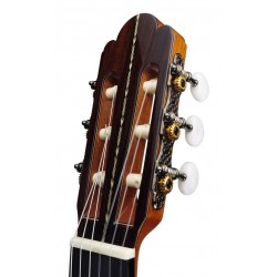 Antonio de Toledo • José María Gallardo del Rey - Guitarra clásica de Arce Rizado