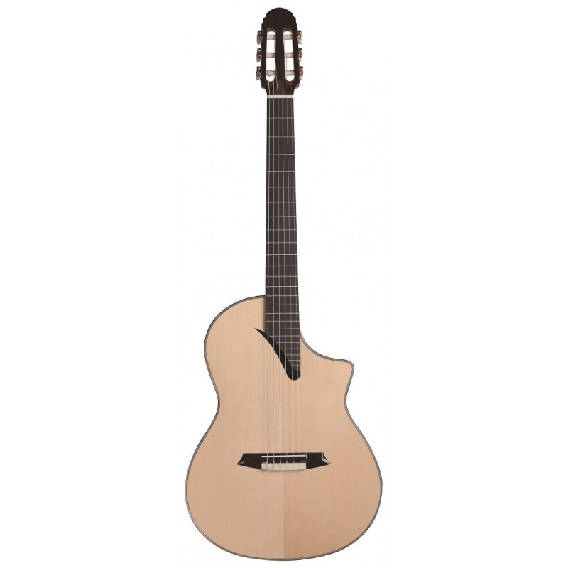 Jose Rincon Performer MS-14RS Guitarra Clasica Palosanto Satinada