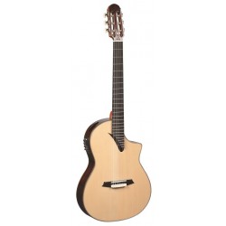 Jose Rincon Performer MS-14RS Guitarra Clasica Palosanto Satinada
