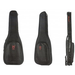 Jose Rincon Hispania Figured de bubinga Guitarra Clasica de Escenario