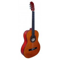 Ronda C320.101C – Guitarra Clásica de iniciación – Acabado Natural Brillo – con golpeador incluido sin instalar