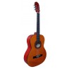 Ronda C320.101C – Guitarra Clásica de iniciación – Acabado Natural Brillo – con golpeador incluido sin instalar