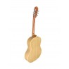 Ronda C320.101F – Guitarra Flamenca de iniciacion - Acabado Natural Brillo - con golpeador incluido sin instalar