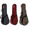 CIBELES C112.000UC Fundas Ukelele Concierto sin acolchar 
