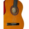 Ronda C320.101C – Guitarra Clásica de iniciación – Acabado Natural Brillo – con golpeador incluido sin instalar