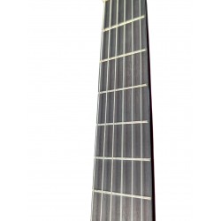 Ronda C320.101C - 3/4 CADETE – Guitarra Clásica de iniciación – Acabado Natural Brillo – con golpeador incluido sin instalar