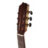 C320.305S Guitarra Clasica Vicente Tatay - Fondo de Caoba con Tapa Maciza de Abeto - Acabado Brillo