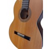 C320.305C Guitarra Clasica Vicente Tatay - Fondo de Sapeli con Tapa Maciza de Cedro - Acabado Brillo