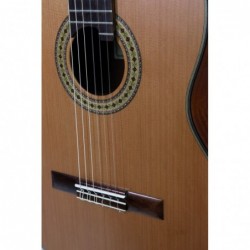 Tatay C320.205 Guitarra Clasica. Tapa maciza de abeto
