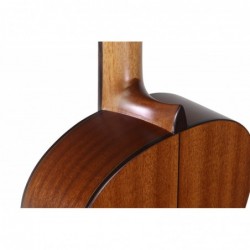 Tatay C320.205 Guitarra Clasica. Tapa maciza de abeto