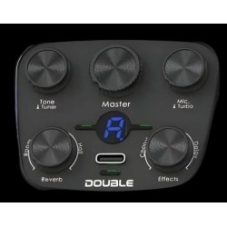 Previo DOUBLE S1 PRO