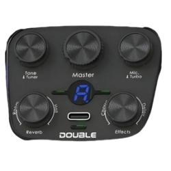 Previo DOUBLE S1 PRO