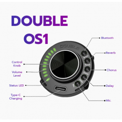 Guitarra Flamenca Tatay C320.580CE OS1 con cutaway