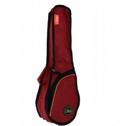  CIBELES C112.000UC Fundas Ukelele Concierto sin acolchar 