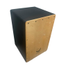 Cajon de Abedul Al Andalus Milonga Negro