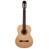 Jose Rincon MM4 Tiro 640 Señorita - Brillo Guitarra Clasica TODA MACIZA con Fondo De Caoba (MCG-48 - ES-04 - ES-10 y MCG-118)