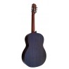 Jose Rincon MM4 Tiro 630 Señorita Satinada - Guitarra Clasica TODA MACIZA con Fondo De Caoba (MCG-48 - ES-04 - ES-10 y MCG-118)
