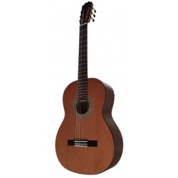 Jose Rincon MM2 Brillo Guitarra Clasica Tapa Maciza con Fondo De Caoba (MCG-48s - ES-04s - ES-10s)