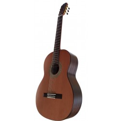 Jose Rincon MM2 Brillo Guitarra Clasica Tapa Maciza con Fondo De Caoba (MCG-48s - ES-04s - ES-10s)