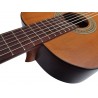Jose Rincon MM2 Brillo Guitarra Clasica Tapa Maciza con Fondo De Caoba (MCG-48s - ES-04s - ES-10s)