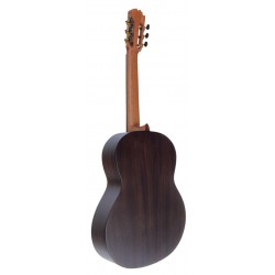 Jose Rincon MM2 Brillo Guitarra Clasica Tapa Maciza con Fondo De Caoba (MCG-48s - ES-04s - ES-10s)