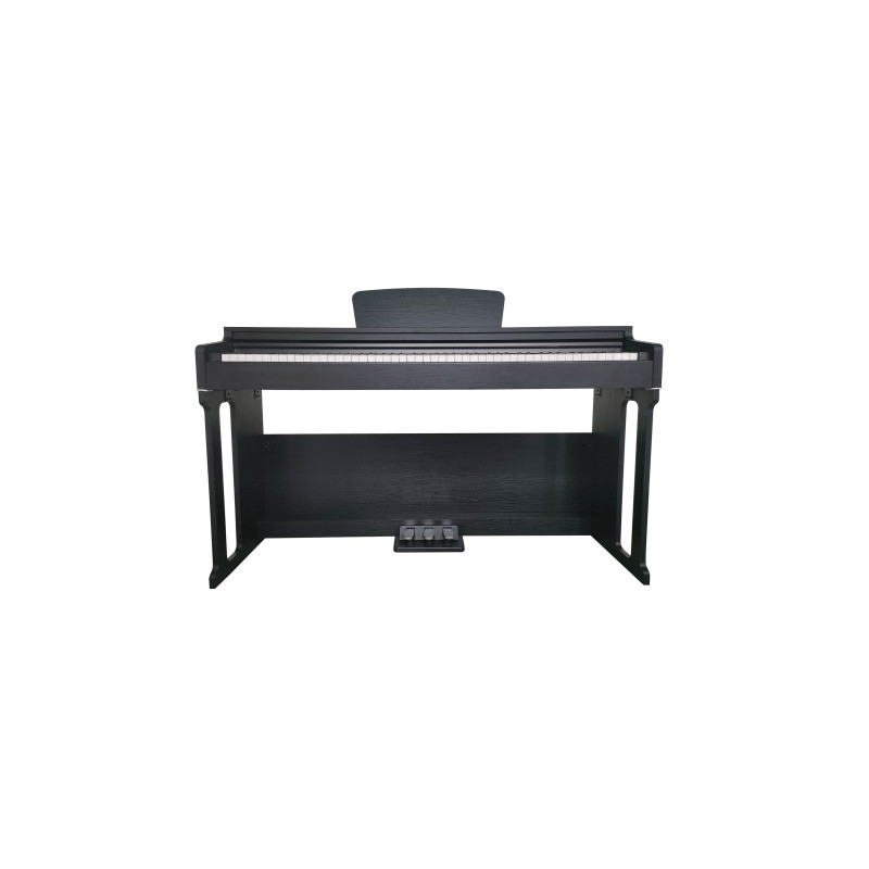 Piano Isaki TC-2886-2006 con Mueble y 3 Pedales