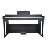 Piano Isaki TC-2886-2006 con Mueble y 3 Pedales