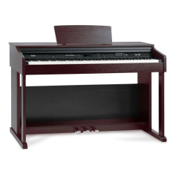 Piano Isaki TC-3886-2000 con Mueble y 3 Pedales