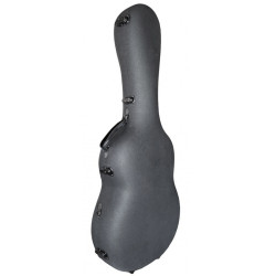 Cibeles C140.400 GRIS Estuche de Polipropileno - Mejor aislante mas duro y resistente a disolventes