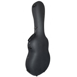 Cibeles C140.400 BK NEGRO Estuche de Polipropileno - Mejor aislante mas duro y resistente a disolventes