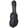 Cibeles C140.400 BK NEGRO Estuche de Polipropileno - Mejor aislante mas duro y resistente a disolventes
